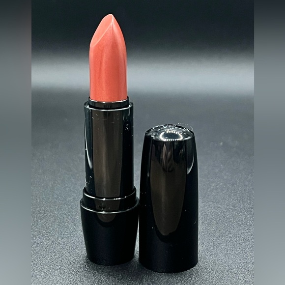 🎉 New Lancôme Color Design 256 Sheen Sugared Maple Lipstick - Picture 1 of 2